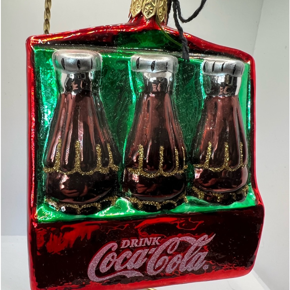 Polonaise Christmas ornament